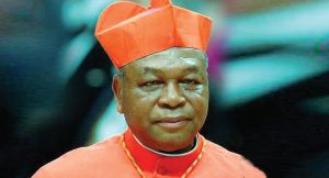 Read more about the article Buhari: ‘It Was Wise Of Him To Say, ‘Let Nigerians Forgive Me’ – Onaiyekan