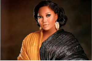 Read more about the article ‘Enough Is Enough Stop Asking Where Is My Man’ – Nollywood Actress, Jumoke Odetola Blows Hot