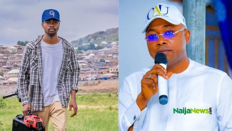 Read more about the article Kogi Govt Vows Justice For Slain Photojournalist, Ayo Aiyepeku