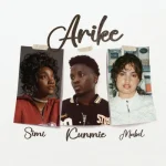 Read more about the article Kunmie Ft. Simi & Mabel – Arike (Remix)