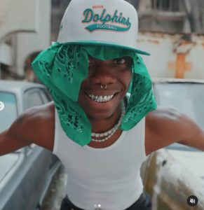 Read more about the article GO CRAZY: Blaqbonez Set To Unleash High-Energy Anthem This Friday