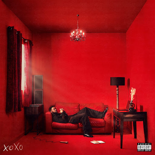You are currently viewing Lojay’s Love Letter To The Brokenhearted: ‘XOXO’ Album Drops August 22