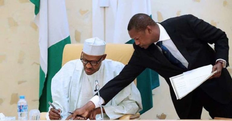 Read more about the article ‘Buhari’s Govt Recorded High-Profile Convictions In Thousands, Corruption Did Not Thrive’ – Malami