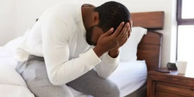 Read more about the article Man Devastated As He Uncovers Wife’s Secret Affair With Pastor