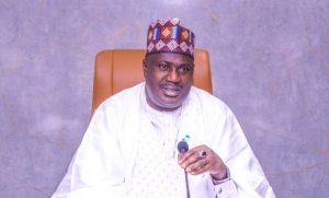 Read more about the article FG Partners CILSS To Boost Food, Nutrition Safety