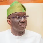 Read more about the article Is It Because I Said They Don’t Have Shi Shi? – Okpebholo Mocks Peter Obi Supporters