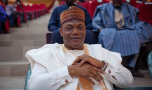 Read more about the article ‘The Letter Is Fake’ – Muhammed Babangida Denies Rejecting Tinubu’s Appointment