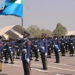 Read more about the article ‘It Is Free’ – NAF Speaks On Commencing Fresh Recruitment