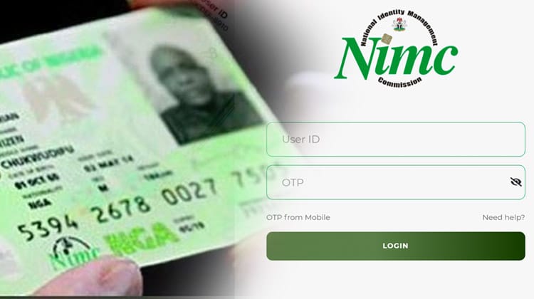 You are currently viewing Stop Selling Your NIN For ₦1500, ₦2000 – NIMC Warns Nigerians