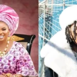 Read more about the article Naira Marley Reportedly Files Petition Against Iyabo Ojo