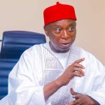 Read more about the article Ned Nwoko Reveals Why Senate Delegates Didn’t Attend Buhari’s Burial