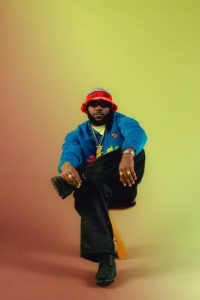 Read more about the article Odumodublvck & Reminisce Tease Street Anthem, LAYI WASABI