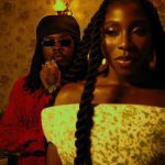 Read more about the article Luvaluvah Music Video In Motion – Olamide & Nissi On Set