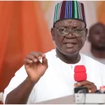 Read more about the article I Don’t Support Northern Presidency In 2027. South Must Complete Eight Years – Former Governor Ortom