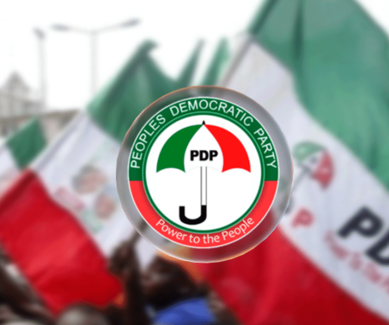 Read more about the article PDP Schedules 101st NEC Meeting For July 23–25