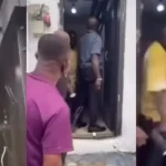 Read more about the article Suspected Thief Hides In Bank Ceiling, Allegedly Tries To Hack Systems Overnight