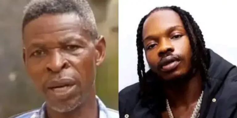 Read more about the article Mohbad’s Father Reportedly Files Lawsuit Against Naira Marley Over Reneged Promise