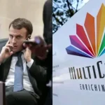 Read more about the article French Media Giant Acquires Multichoice