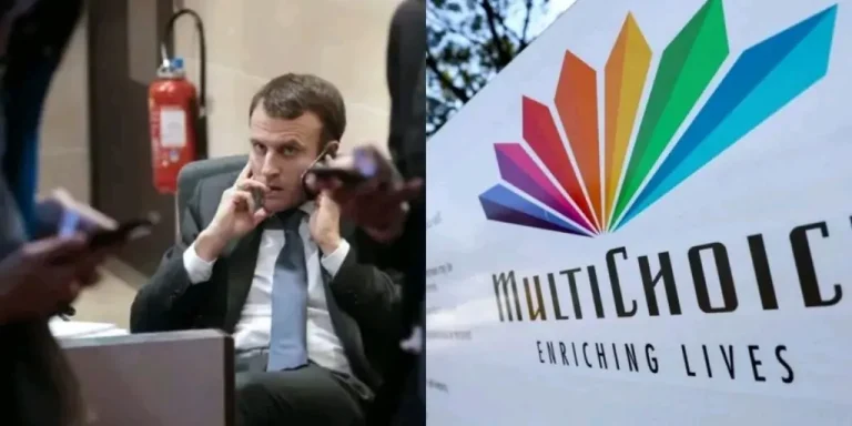 Read more about the article French Media Giant Acquires Multichoice
