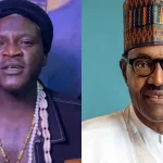 Read more about the article Portable mocks Buhari’s Demise, Accuses Him Of Lekki Toll Gate Shooting
