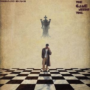 Read more about the article ALBUM: Reekado Banks – The Game Needs You