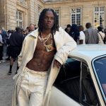Read more about the article Rema Named Best Dressed At Paris Fashion Week