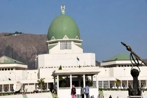 Read more about the article National Assembly Suspends Legislative Activities For 7 Days To Mourn Buhari