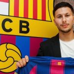 Read more about the article Barca Sign Young Copenhagen Winger Bardghji