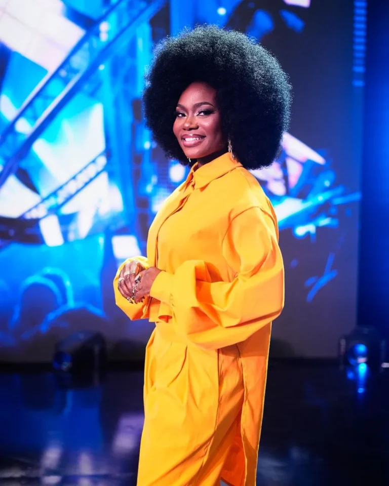 Read more about the article Purp Crowned Winner Of Nigerian Idol Season 10!