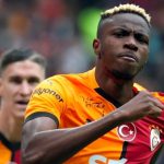 Read more about the article Napoli VP Receives Death Threats As Victor Osimhen Transfer To Galatasaray Drags On