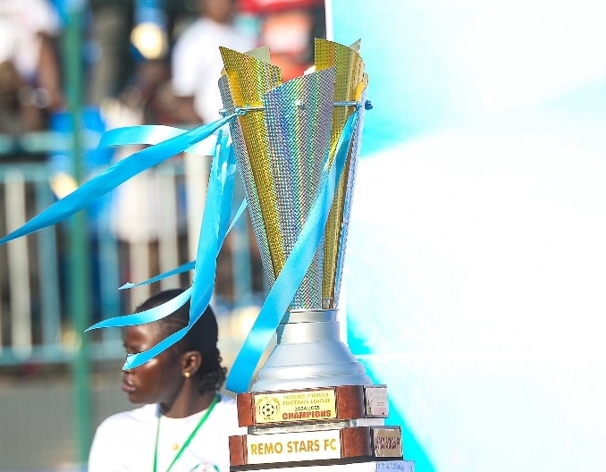 Read more about the article 2025/2026 NPFL Season Matchday 1 Fixtures Unveiled In Abuja