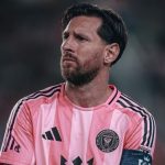 Read more about the article Lionel Messi’s Scoring Streak Ends As Inter Miami Lose To Cincinnati, DePaul Set To Join MLS Side