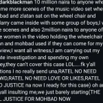 Read more about the article Verydarkman Offers Mouthwatering Reward Amid Justice For Mohbad