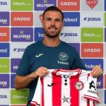 Read more about the article Jordan Henderson Returns To The Premier League With Brentford