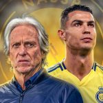 Read more about the article Jorge Jesus Joins Al Nassr As Head Coach, Cristiano Ronaldo Reacts
