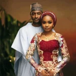 Read more about the article “Your father Was The Best President” – Nigerians Shower Prayers On Son Of Late Former President Umar Musa Yar’adua As He Weds