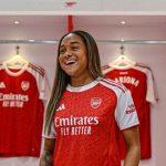Read more about the article Olivia Smith Joins Arsenal In Record-Breaking £1 Million Deal