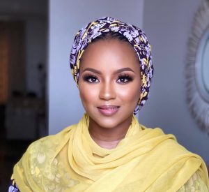 Read more about the article ‘I Regret Not Being Close To God In My 20s’ – Billionaire’s Daughter, Hauwa Indimi