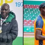 Read more about the article NFF Appoints Manu Garba, Moses Aduku As Golden Eaglets, Falconets Coaches