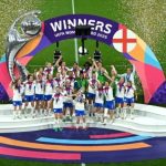 Read more about the article Women’s Euro 2025: Top Scorer, List Of Award Winners After England Win Over Spain
