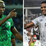 Read more about the article FIFA Confirms Nigeria Vs South Africa World Cup Qualifier Venue, Date