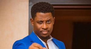 Read more about the article ‘It’s Very Difficult To Stay Committed To One Woman’ – Seyi Awolowo