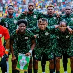 Read more about the article Super Eagles Drop To 44th In Latest FIFA World Ranking