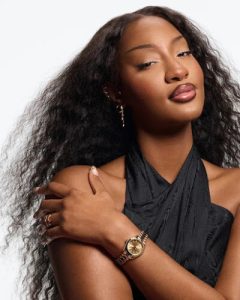 Read more about the article Tems Launches The Leading Vibe Initiative To Champion Women In African Music