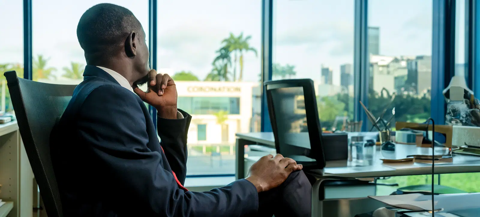 Read more about the article Insurance Sector Grows Asset By 24.9% In Q1’25