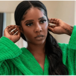 Read more about the article ‘I Will Not Be Responsible If You Lose Your Money’ – Tiwa Savage Warns As She Cuts Ties With Manager