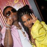 Read more about the article Tyla Reveals How Her Collab With Wizkid On ‘Dynamite’ Came To Be