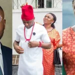 Read more about the article Ubi Franklin Heartbroken As He Loses Sister To Cancer