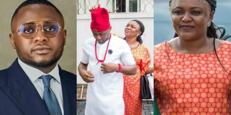 Read more about the article Ubi Franklin Heartbroken As He Loses Sister To Cancer