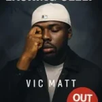 Read more about the article Download Music Mp3:- Vic Matt – Lacking Sleep